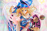 潮趣：《游戏王 怪兽之决斗》黑魔导女孩 栗子球 1/6手办  MAGI ARTS