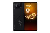 ROG游戏手机8系列亮相全新轻薄外观设计