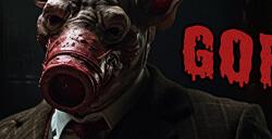 《Gore Doctor》登陆steam 逃脱生存恐怖新游