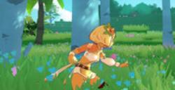 《Tomo: Endless Blue》游戏特色内容介绍