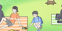 孤独回避第3关攻略  孤独回避攻略3关