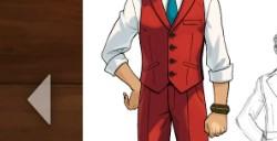 《逆转裁判456王泥喜精选集》新人是很辛苦的怎么完成