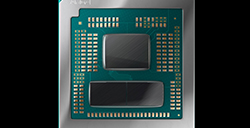 AMD发布Ryzen 8000HX系列  最高16C32T配置