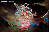 潮趣：《王者荣耀》瑶 遇见神鹿Ver. 手办  APEX-TOYS