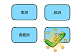 烧脑大师脑洞我最大第108关攻略  世界上面积最大的大洲
