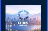 《城市:天际线2》更新路线图公布 DLC推迟至2024年