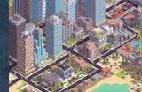 复古城市建设游戏《Super Citycon》Steam页面开放 年内发售