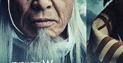 《黄金神威》真人剧正式海报公布10月6日上线开播