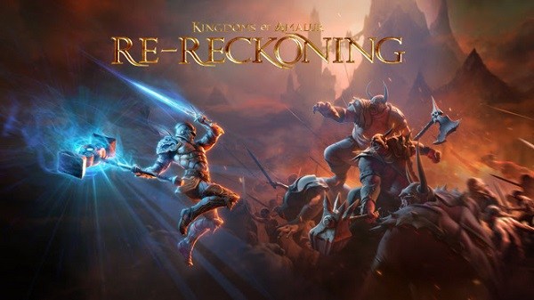 《阿玛拉王国：惩罚 重置版》Xbox容量曝光
