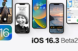 iOS16.3Beta2有了哪些更新与调整新版更新细节整理