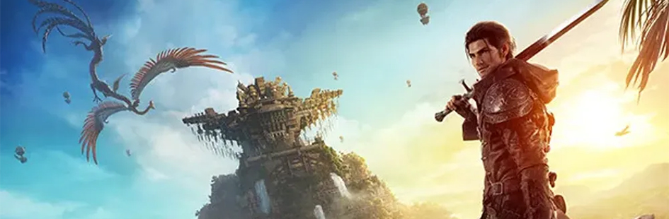 《最终幻想14：黄金的遗产》抢先体即将上线 官方呼吁避免剧透