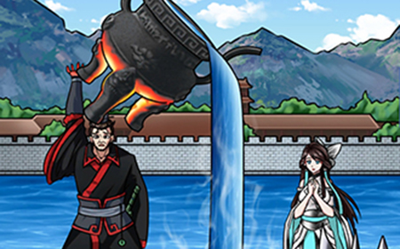 拆散情侣大作战9第12关攻略  拆散情侣大作战9攻略12关