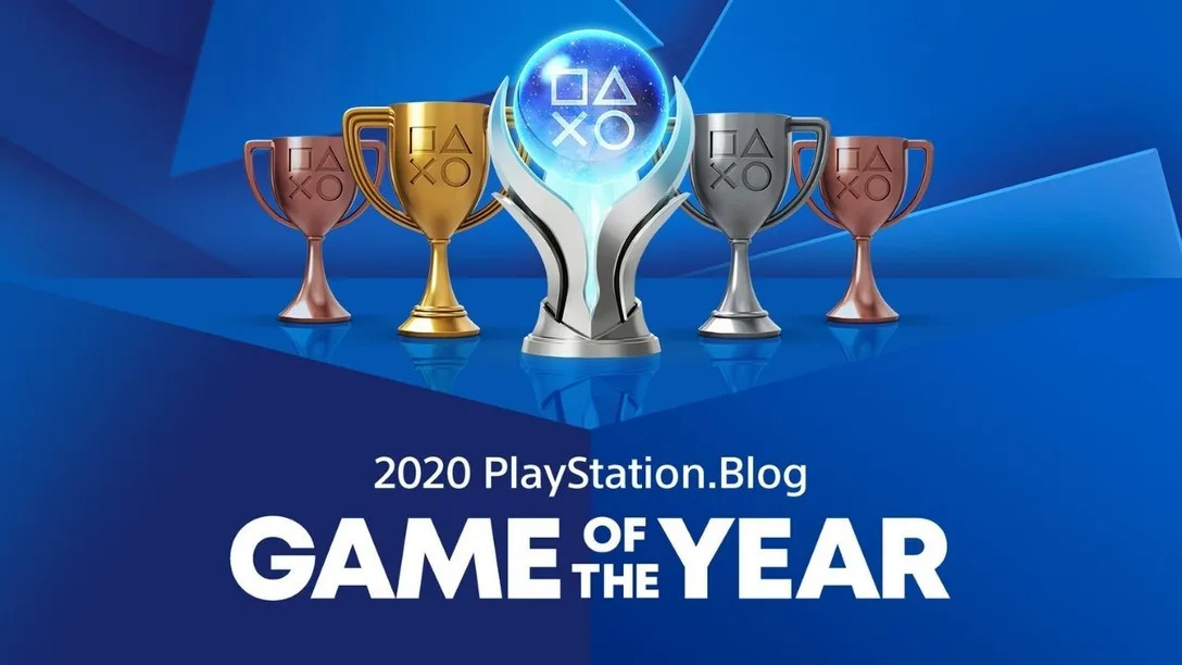 《原神》获PS官方年度最佳工作室/游戏提名