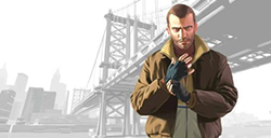 《GTA4》重制版或将公布  在《GTA 6》发布预告之前