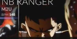 《DJMAX致敬V》NB RANGER