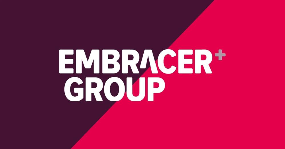 Embracer Group宣布分拆 将转为三家独立上市实体