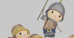 《Tactics Greed》登陆Steam
