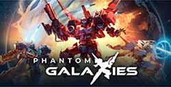 《幻影星系》抢先体验上线Steam 太空机甲战斗科幻新游