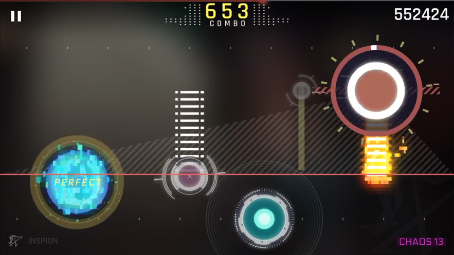 游戏日推荐  赛博朋克风剧情音游《音乐世界Cytus II》