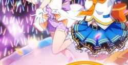 《Love Live! 学园偶像祭2》日服将于4月15日开启!