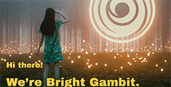 BrightGambit投资计划首轮资助游戏公布