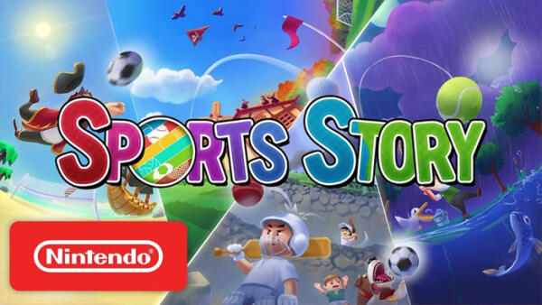 官方宣布《体育物语SportsStory》Switch版发售日无限延后
