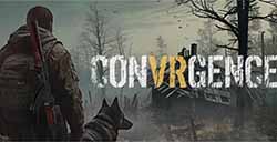《CONVRGENCE》抢先体验上线Steam VRFPS探索游戏