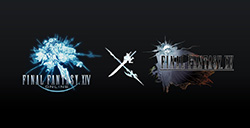 《最终幻想14》与《最终幻想15》联动活动回归 9月13日上线