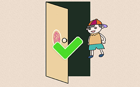 烧脑开门大师第7关攻略  烧脑开门大师攻略7关