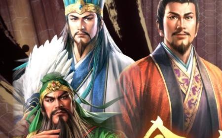 《三国志8重制版》攻略——怎么卸载