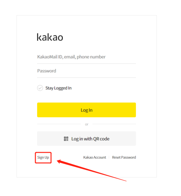 无需验证登录即玩《传奇M》Kakao账号注册下载加速攻略785.png