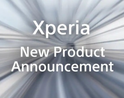 索尼官宣于4月14日公布下一代 Xperia 手机