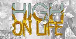 另类FPS游戏《High On Life》发售预告公布  首发加入XGP