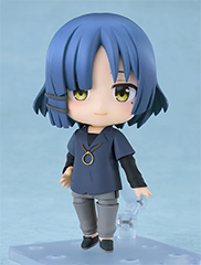 孤獨(dú)搖滾！》山田涼 私服Ver.