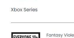 《我的世界》Xbox Series X|S版通过ESRB评级 或即将公布