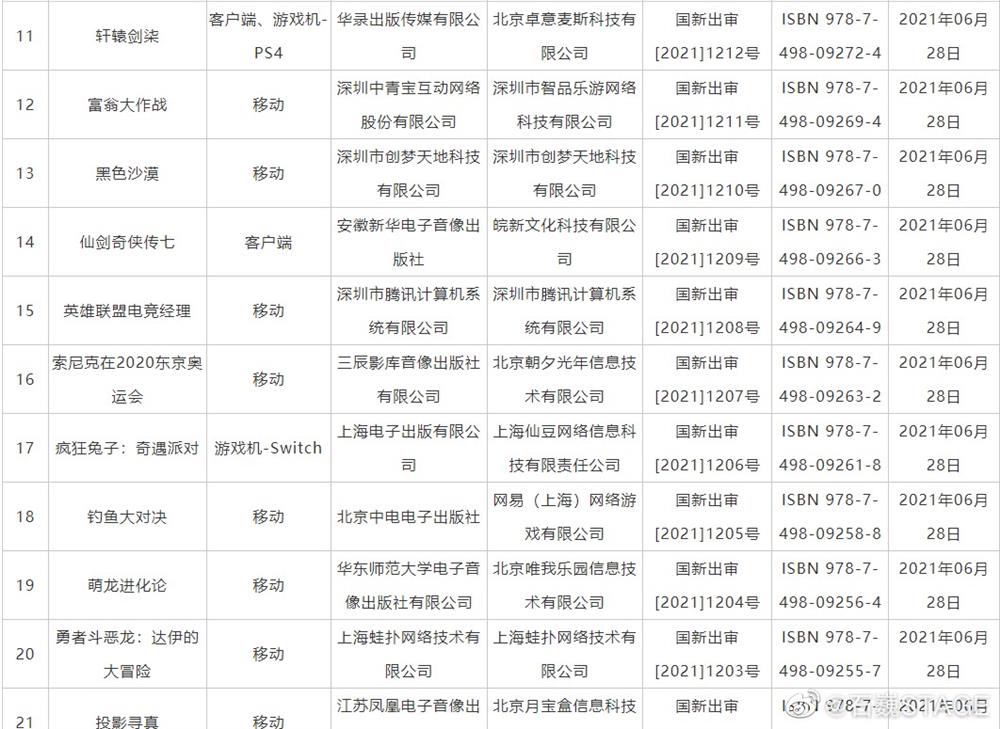 《仙剑奇侠传7》宣发活动快来了  要先保证版本优化