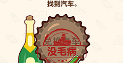 脑洞先生第172关攻略  找到汽车