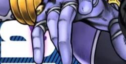 《JOJO的奇妙冒险 群星之战 重制版》DLC角色“喷上裕也” 10月20日上线