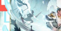 《梦幻西游三维版》全新资料片【战神决】上线 全新阵营玩法同步来袭
