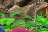 铃木裕手游作品《Air Twister》现已登陆Steam平台