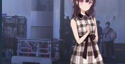 文字冒险游戏《Iris Odyssey》Steam页面上线 明年发售