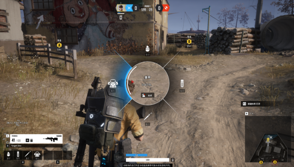 Nexon射击游戏《VEIELD EXPERTS 幕后高手》“集结”更新！639.png