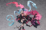 潮趣：初音未来 Digital Stars 2022 手办  HOBBY STOCK