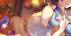 《姬魔恋战纪》少女侦探事件簿