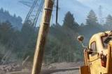 男人减速带 灾后重建模拟游戏《灾后修复师》登顶本周Steam新游热度榜
