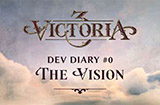 《维多利亚3》最新开发者日志公布阐明了对奴隶制的相关立场