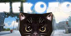 《NEKOTO》上线Steam治愈系猫咪生活日常