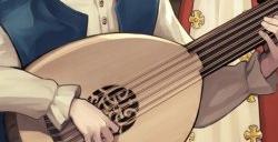 《圣兽之王》迷你专辑封面图和收录曲目公布！