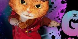 赛博朋克风猫猫动作游戏《哥里：可爱的大屠杀》发售日公布8月29日正式推出