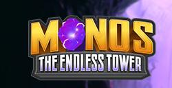 《Monos:TheEndlessTower》10月6日steam发售塔防新游